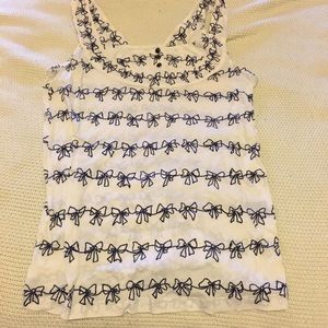 Marc Jacobs tank top